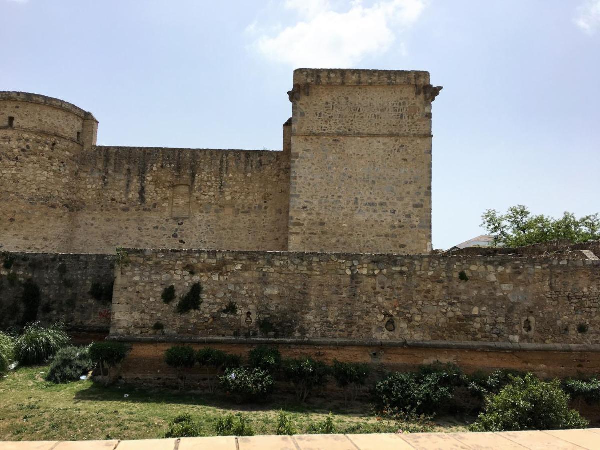 Bonito Atico En El Centro De La Ciudad Daire Sanlúcar de Barrameda Dış mekan fotoğraf