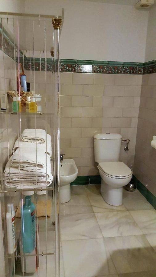 Bonito Atico En El Centro De La Ciudad Daire Sanlúcar de Barrameda Dış mekan fotoğraf