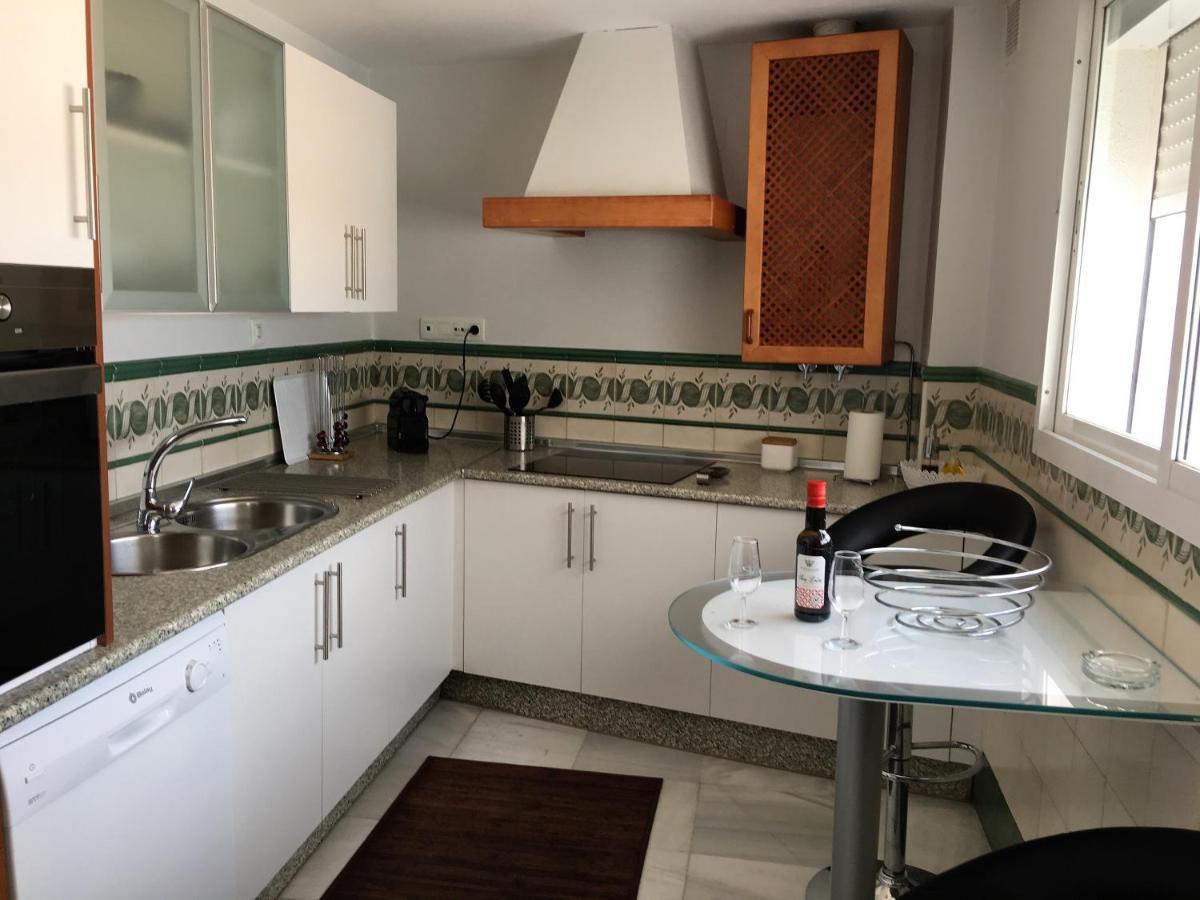Bonito Atico En El Centro De La Ciudad Daire Sanlúcar de Barrameda Dış mekan fotoğraf