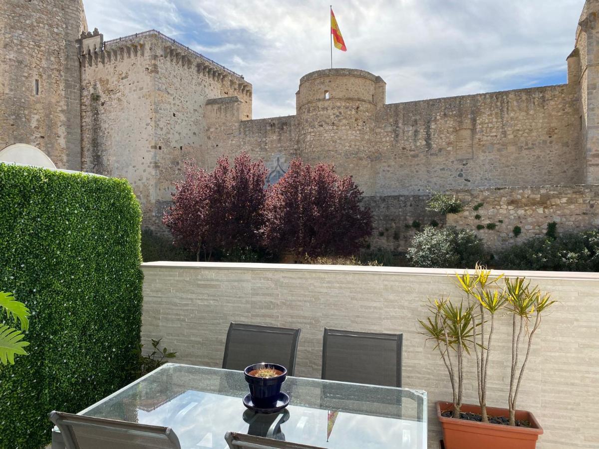 Bonito Atico En El Centro De La Ciudad Daire Sanlúcar de Barrameda Dış mekan fotoğraf