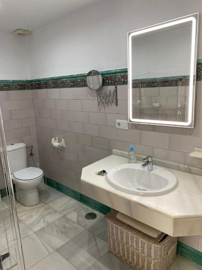 Bonito Atico En El Centro De La Ciudad Daire Sanlúcar de Barrameda Dış mekan fotoğraf